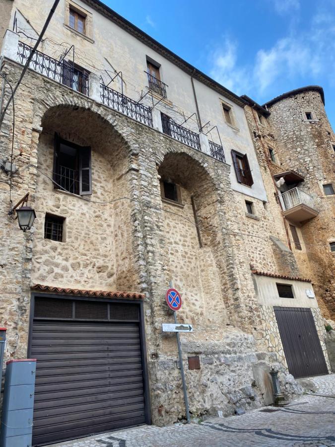 Sweet Home Sonnino Exterior photo